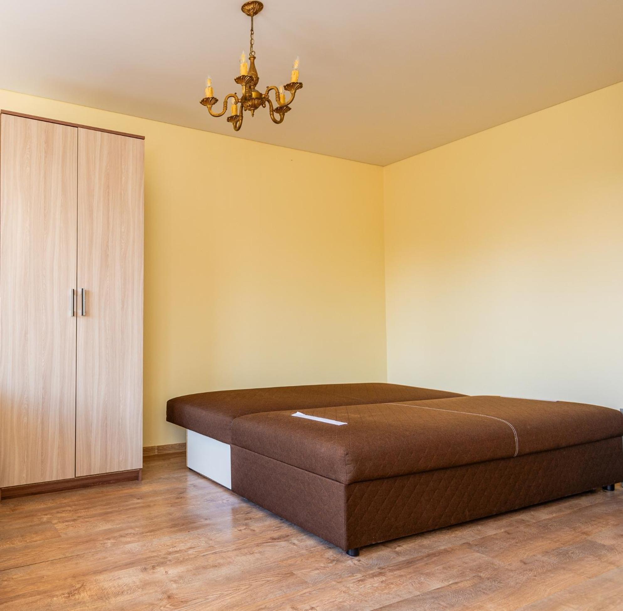 Golden Dune Apartment Klaipėda Exterior foto
